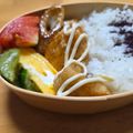 なっさん姫's cooksnap of when they made むね肉やわらか！揚げないチキン南蛮.