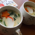 kyoko＊k's cooksnap of when they made 簡単♪茶碗蒸し.