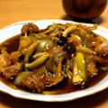 はるちゃんぺ's cooksnap of when they made 赤魚の竜田揚げ＊野菜甘酢餡かけ.