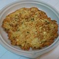 白山単身赴任中's cooksnap of when they made 葱と豆腐を入れた～焼き卵ご飯.