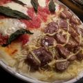 ＰＵＲＵ's cooksnap of when they made 簡単！和風！照り焼きﾁｷﾝピザ！.
