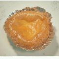 nanamiω's cooksnap of when they made 簡単チーズケーキ.