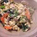 ayaちげ's cooksnap of when they made 大好き！おばあちゃんの白和え.