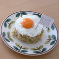 めなよ's cooksnap of when they made 野菜が甘〜い♪ネコムライス エッグ.