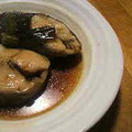 hyos's cooksnap of when they made 銀だらの煮付け.