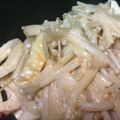 はぐはぐぐ's cooksnap of when they made 超簡単！エノキのマヨサラダ。.