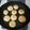 MitsuruB's cooksnap of when they made あんころお焼き♥.