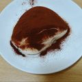 みーごはん's cooksnap of when they made ☆簡単ティラミス☆.
