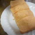 ルーモス's cooksnap of when they made 朝食蒸しパン.
