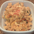 ＊はと＊'s cooksnap of when they made トマト卵炒め.