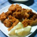 えまっちママ's cooksnap of when they made ❤たっぷり搾れるレモン❤.
