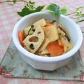 りりたみ8730's cooksnap of when they made カレ−の定番！我が家の福神漬け.