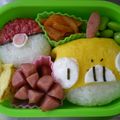 あっちぇるんば's cooksnap of when they made ｷｬﾗ弁ﾎﾟｹﾓﾝさとしのｽﾞﾙｯｸﾞ♪.