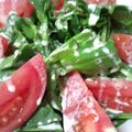 まいむ～'s cooksnap of when they made 柚子胡椒マヨドレッシング.