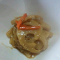 有愛来's cooksnap of when they made 蓮根のきんぴら.