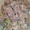 ＭｉｙａＣｏ's cooksnap of when they made 中華風ゴマだれ♬.