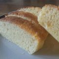 commonn's cooksnap of when they made 柚子茶でしっとりケーキ.