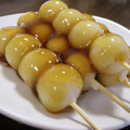 ぷちもんち's cooksnap of when they made だしがきいてる！？本格みたらしのたれ☆.