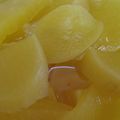 瑠梨佳's cooksnap of when they made 手がとまらない大根のビール漬け☆.