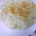 りょーっ's cooksnap of when they made ヨーグルトと薄力粉でパン.