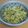 サーフブレイド's cooksnap of when they made ランチに♪　小松菜チャーハン.