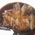 サーフブレイド's cooksnap of when they made 照り焼き♪チキン.