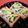 nekoland's cooksnap of when they made もみのりと葱のトースト　梅ワサビ風味.