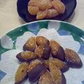 ちゃる's cooksnap of when they made 金柑ピール。.