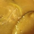 りんでありんす's cooksnap of when they made ナス★玉ねぎの味噌汁.