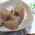 yukanosuke's cooksnap of when they made ピリ辛☆こんにゃく煮.