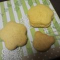 るなぴ～'s cooksnap of when they made 簡単すぎ HMでソフトクッキー.