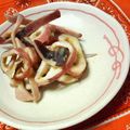 キョク's cooksnap of when they made 酢味噌ドレッシング.