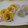 ローズレース's cooksnap of when they made やしょうま（ひまわり）.