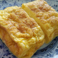 Akarin♪'s cooksnap of when they made 割烹！ほんのり甘いだしまき卵.