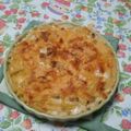 xましろx's cooksnap of when they made やっぱりだいすき！マカロニグラタン.
