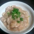ぴょんぴょん1010's cooksnap of when they made 鶏胸肉のみぞれ煮.
