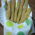 ゆき太☆'s cooksnap of when they made ◆◇ほんのり抹茶ちんすこう◇◆.