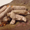 くらやん★'s cooksnap of when they made 【ルクエ】豚肉のエリンギ巻き梅しそ風味.