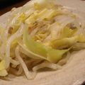 くらやん★'s cooksnap of when they made ポン酢と塩コショーの酢ッパイシーサラダ.