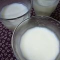 YUZUNICO's cooksnap of when they made 簡単♪カルピスヨーグルトゼリー.
