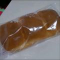 kitty67's cooksnap of when they made 我が家の*~*♥食パン♥.