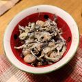 Yuki178's cooksnap of when they made 栄養満点！大豆とひじきのサラダ.