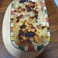 rikoko17's cooksnap of when they made 好きなんです♪ツナ豆腐グラタン.