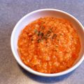 やまぷん's cooksnap of when they made 生米から作る☆TOMATOチーズリゾット.