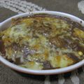 くらら♪☆'s cooksnap of when they made 子供好みのほんわか焼きカレー☆.
