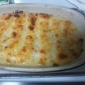 レディーあや's cooksnap of when they made 簡単マッシュポテト焼き♥付け合わせにも♪.