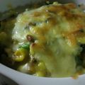 りらくまくらり's cooksnap of when they made 朝から簡単ドリア.