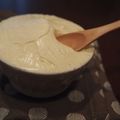 まりっぺ∞'s cooksnap of when they made バター・クリーム.