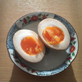 サーフブレイド's cooksnap of when they made 失敗ナシ！とろ〜り半熟卵na味付卵☆.