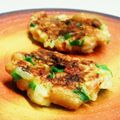 Yutaeri's cooksnap of when they made ついつい食べ過ぎちゃう納豆とご飯のおやき.